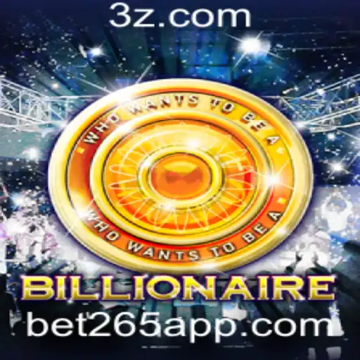 A Magia do Jogo Billionaire e a Inovação da Plataforma Bet265