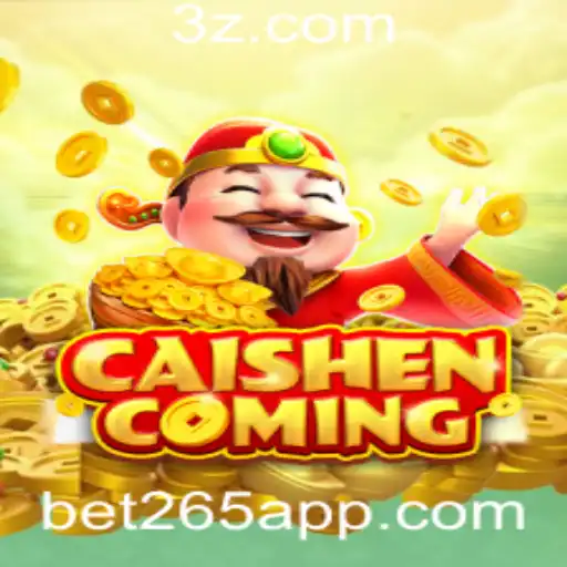 CAISHENCOMING: Descubra o Fascinante Mundo de Apostas com Bet265