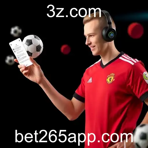 Como Entrar em Contato com a Bet265 e Resolver Suas Dúvidas