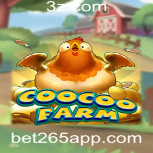 CooCooFarm: A Revolução no Mundo dos Jogos de Estratégia e Apostas