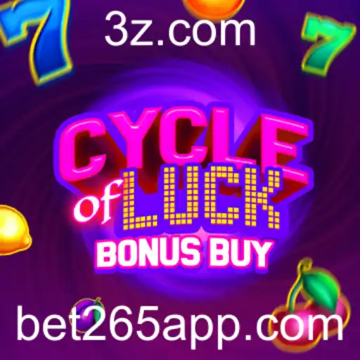 Explore o Mundo Emocionante de CycleofLuckBonusBuy com a Plataforma bet265