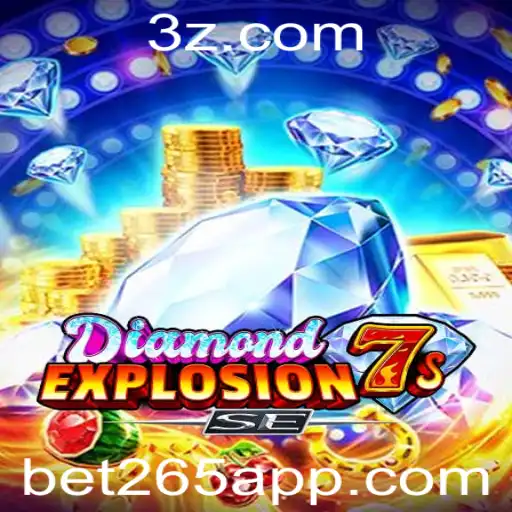 DiamondExplosion7sSE: Apostas e Diversão no Mundo dos Jogos de Cassino