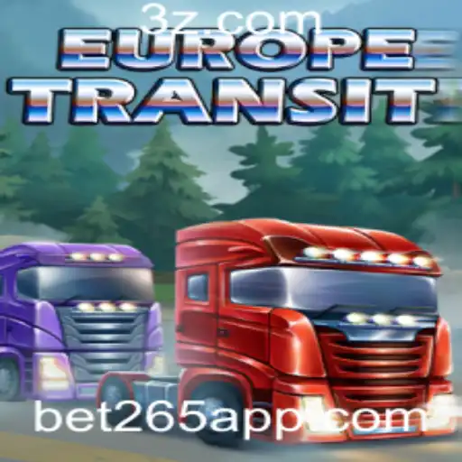 Explorando EuropeTransit: A Nova Sensação dos Jogos de Tabuleiro