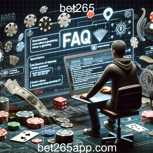 A Importância da Seção FAQ em Jogos Online: Um Guia para Jogadores