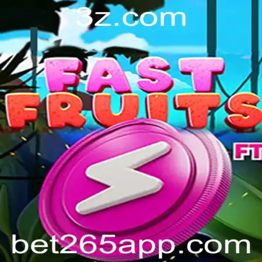 Explorando o Mundo Vibrante do Jogo FastFruits