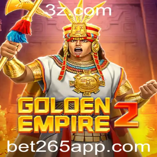 Explorando o Mundo de GoldenEmpire2: Uma Análise Completa com Enfoque em bet265