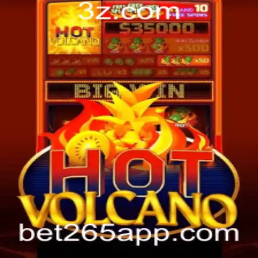 Explorando o Universo de HotVolcano e a Plataforma bet265