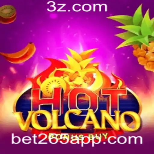 Explorando a Aventura de HotVolcanoBonusBuy no Mundo dos Jogos Online