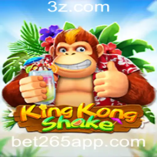 Explorando o Mundo Vibrante de KingKongShake: Um Jogo Revolucionário em Parceria com bet265