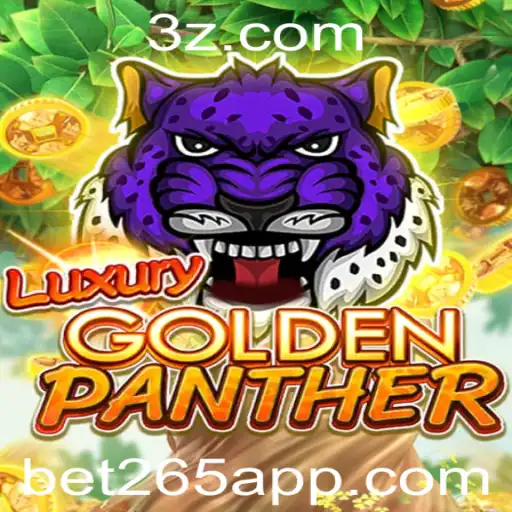 Explore o Fascinante Mundo de LUXURYGOLDENPANTHER