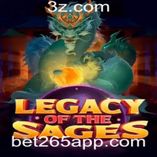 Descubra o Fascinante Mundo de LegacyoftheSages: O Novo Jogo Revolucionário