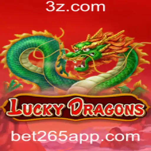 Explorando o Fascinante Mundo do Jogo LuckyDragons com a Plataforma Bet265