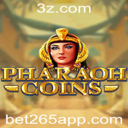 Descubra o Empolgante Mundo de PharaohCoins com Bet265