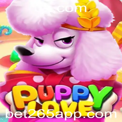 PuppyLove: Descubra o Fascinante Mundo do Novo Jogo com bet265