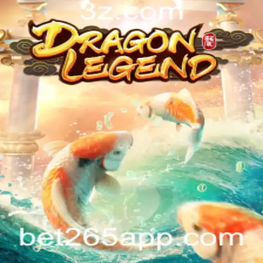 DragonLegend: Desbravando o Mundo dos Dragões com bet265