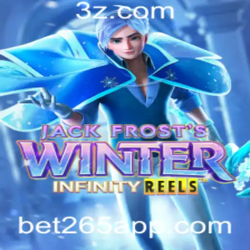 Descubra o Magnífico Mundo de JackFrostsWinter