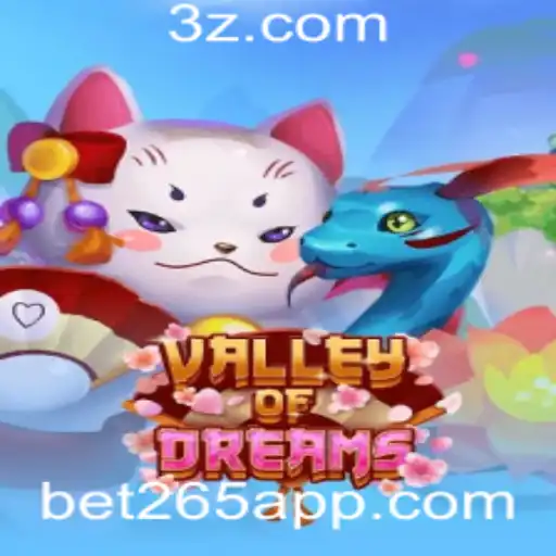 ValleyofDreams: Um Mergulho na Fantasia e Aventura com bet265