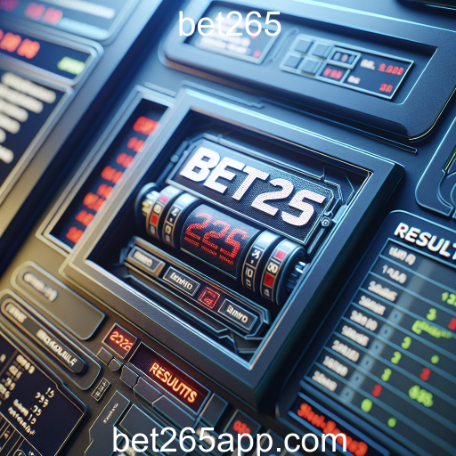 A Importância da Seção de Resultados no Bet265