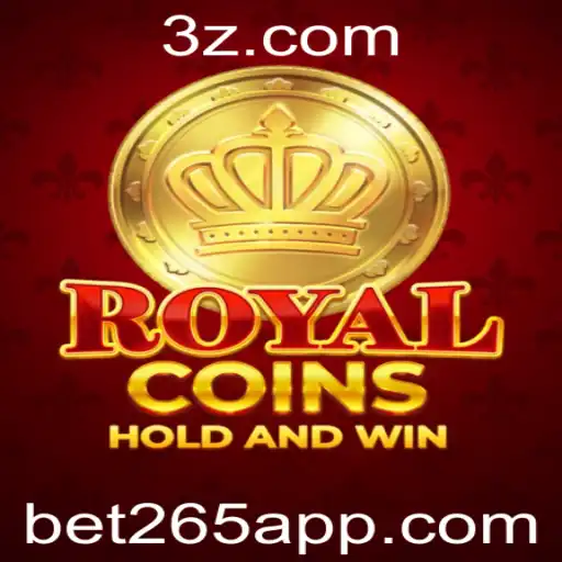 Descubra RoyalCoins: O Novo Fenômeno dos Jogos Online