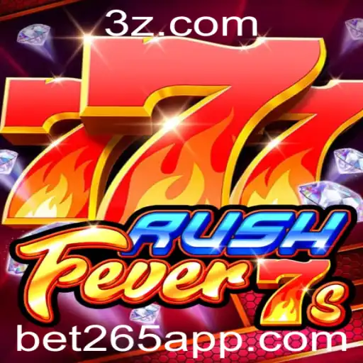 Descubra o Empolgante Mundo de RushFever7s com Bet265