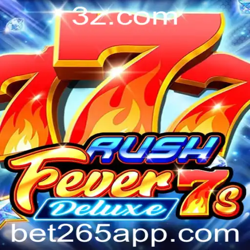 Descubra RushFever7sDeluxe: O Jogo de Slots que Revoluciona o Mundo das Apostas