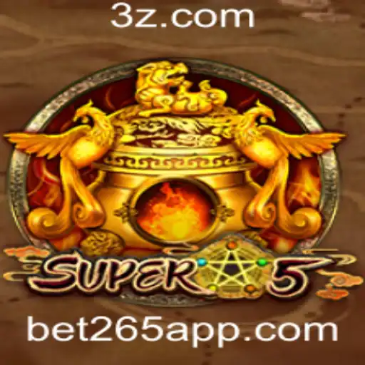 Descubra o Mundo Fascinante de Super5: Jogue e Ganhe com a bet265