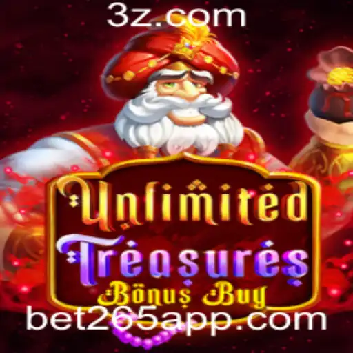 Explorando o Mundo do Jogo UnlimitedTreasuresBonusBuy com Bet265