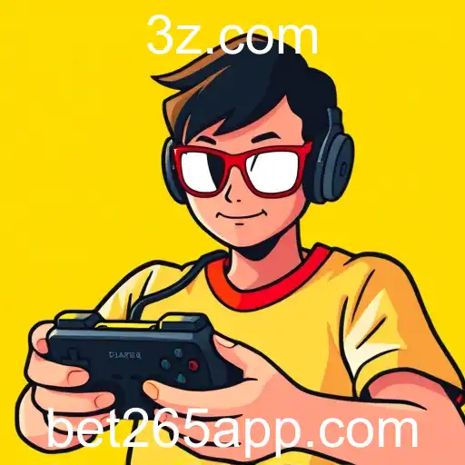 Explorando o Universo dos Videogames: A Influência do bet265