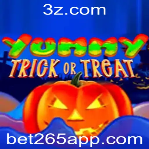 YummyTrickorTreat: A Nova Sensação dos Jogos